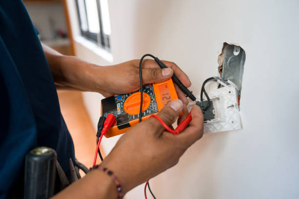 Best Commercial Electrician Services  in Schuylkill Haven, PA