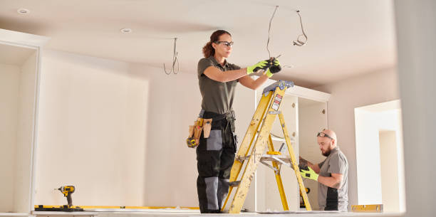 Best Emergency Electrical Repair  in Schuylkill Haven, PA