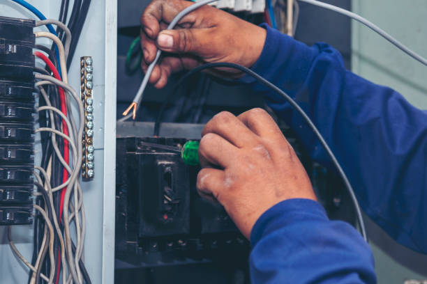 Best Affordable Emergency Electrician  in Schuylkill Haven, PA
