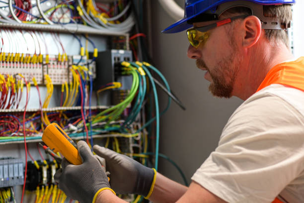 Best Residential Electrician Services  in Schuylkill Haven, PA