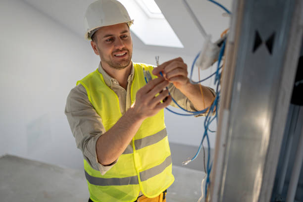 Best Licensed Electrician  in Schuylkill Haven, PA