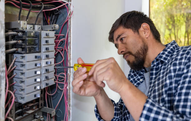 Best Electrical Troubleshooting Services  in Schuylkill Haven, PA